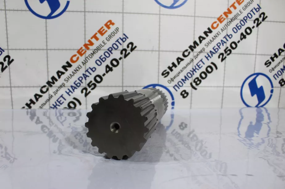 Вал выходной делителя FULLER, 12JSDX для грузовиков *