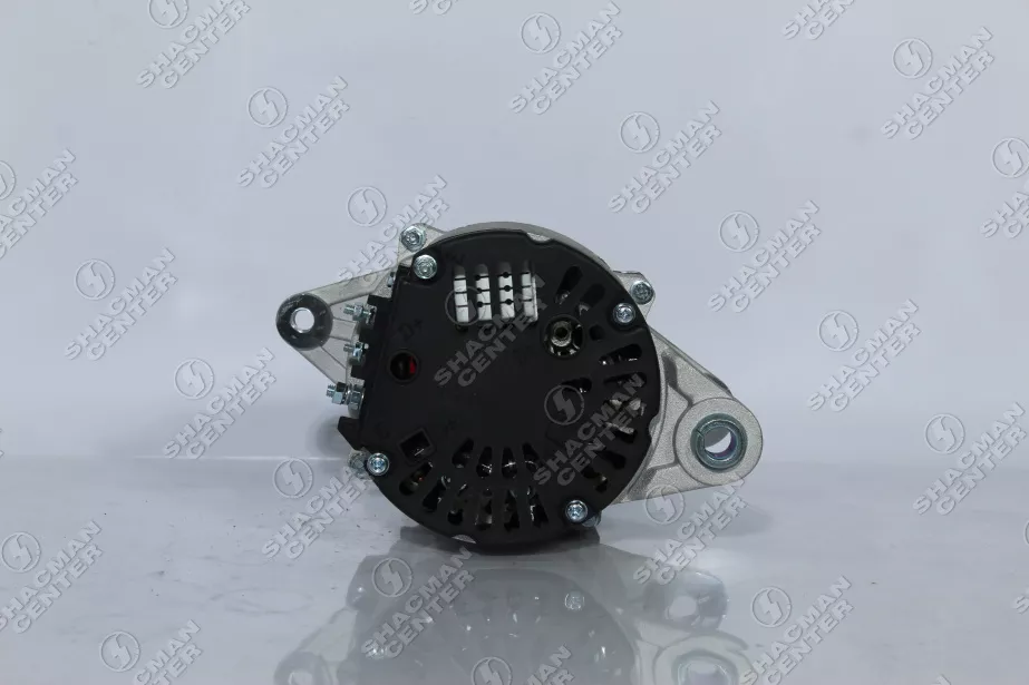 Генератор (под ручейковый ремень 5PK 28V/70А) CUMMINS, ISM11 для грузовиков *