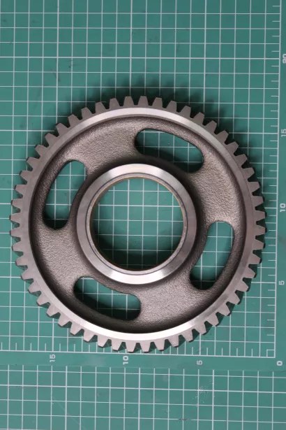 Шестерня системы ГРМ CUMMINS. для грузовиков *