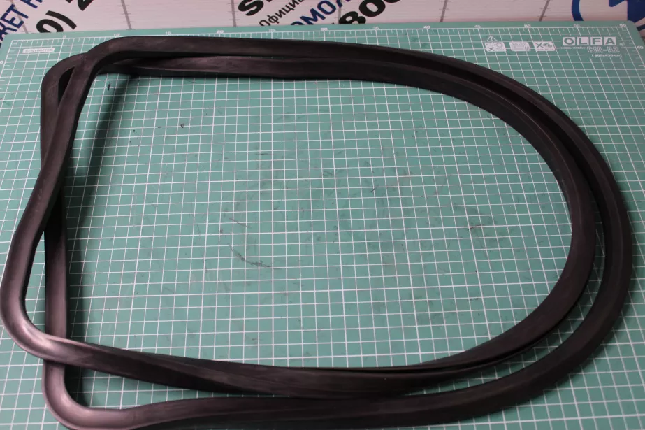 Прокладка поддона CREATEK, WP12, (CK9813) для грузовиков *