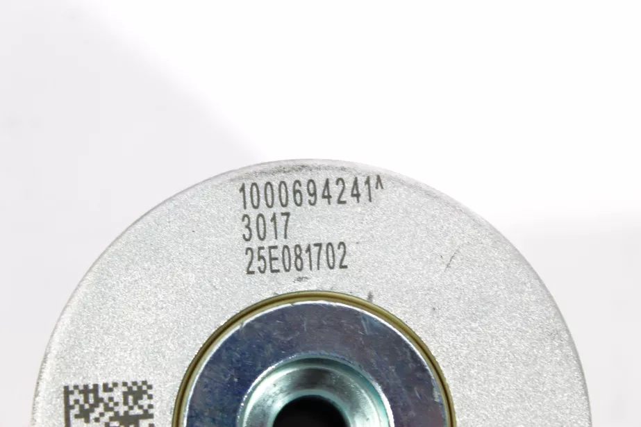 Ролик натяжитель ремня водяного насоса WEICHAI, Евро-5, WP12, WP13 для грузовиков *