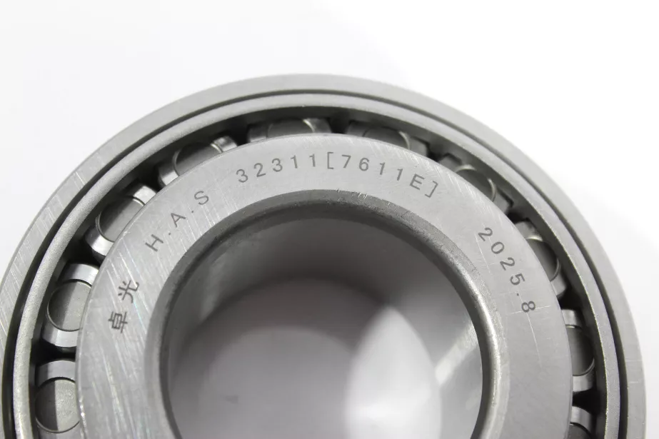 Подшипник (роликовый, конический, 32311) SHAANXI для грузовиков *