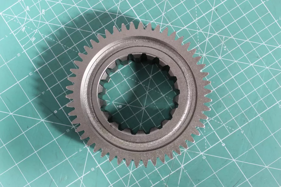 Шестерня первичного вала FULLER, 12JSDX. для грузовиков *