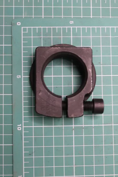 Гайка ступицы (Front) SHAANXI для грузовиков *