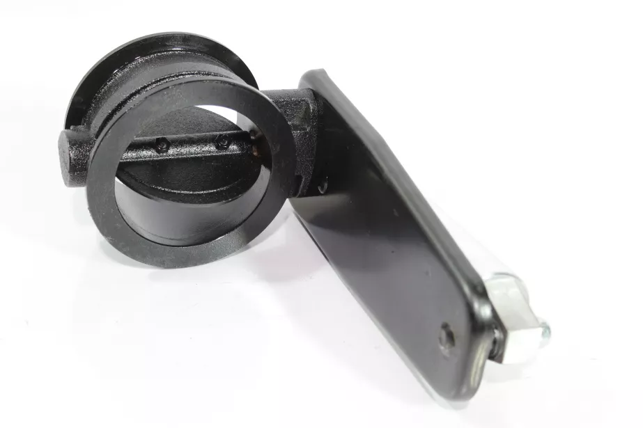 Горный тормоз D135, (под хомут) SHAANXI для грузовиков *