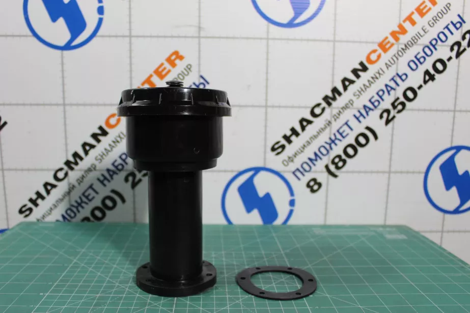 Корпус c фильтром гидробака HYVA SHAANXI. для грузовиков *