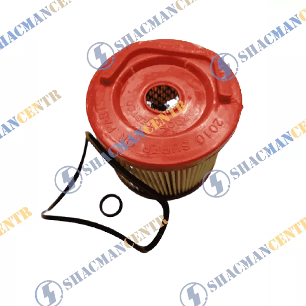 Фильтр грубой очистки-сепаратора E2 малый HOWO для грузовиков *