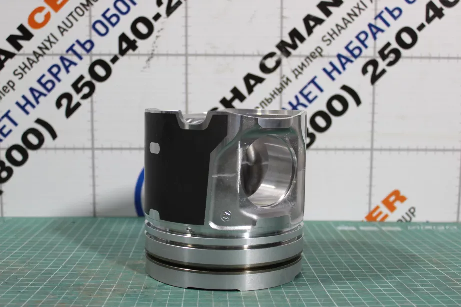 Поршень WEICHAI, WP13, 550 л.с для грузовиков *