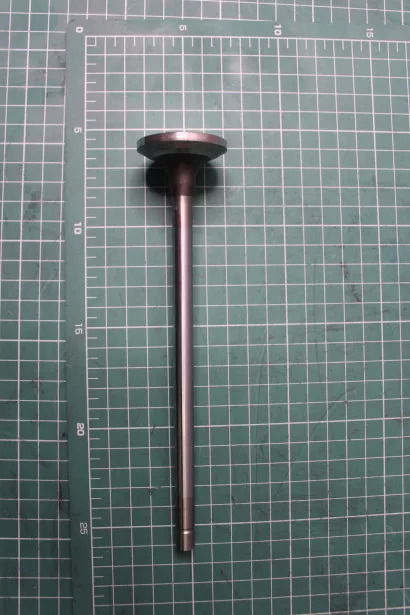 Клапан выпускной CUMMINS, ISM11 для грузовиков *