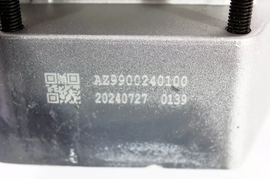 Кулиса КПП SITRAK, T5G для грузовиков *