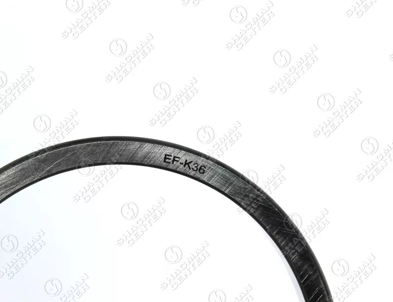 Подшипник ступицы (MAN 33014) SHAANXI для грузовиков *