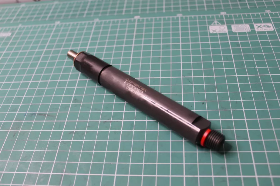 Форсунка топливная (Металл) CREATEK, WD615, WP10, 336 л.с., (CK8914) для грузовиков *