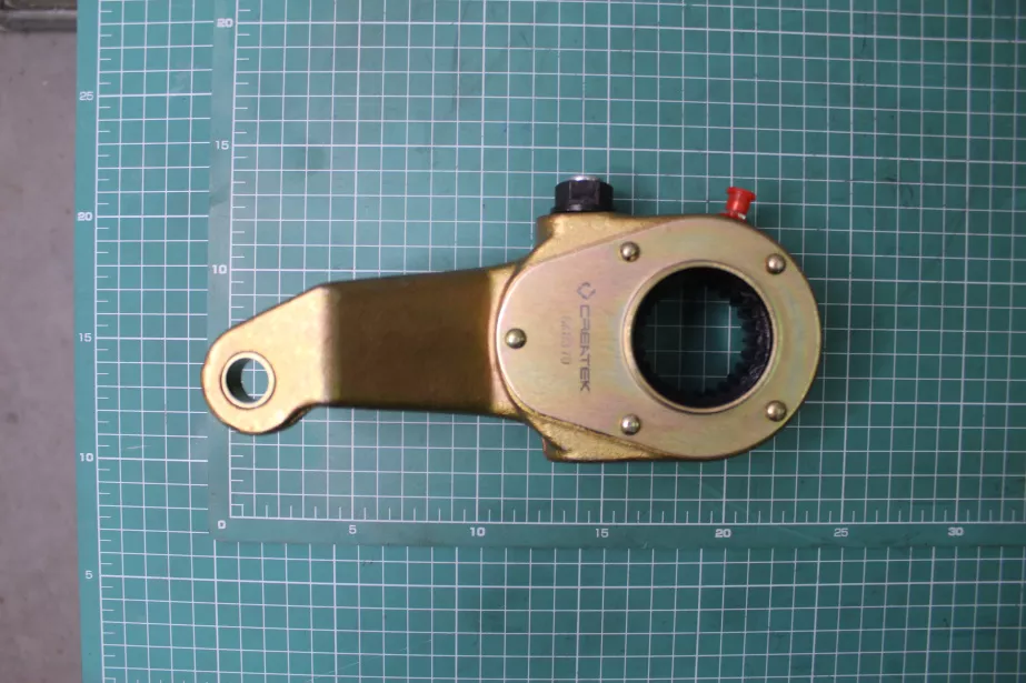 Трещетка тормозная (RR, ручная) CREATEK, FAW, (CK8370) для грузовиков *