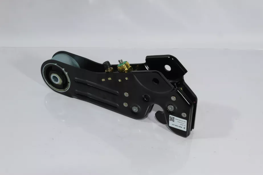 Гидравлический замок кабины (L, в сборе) SHAANXI, X6000 для грузовиков *