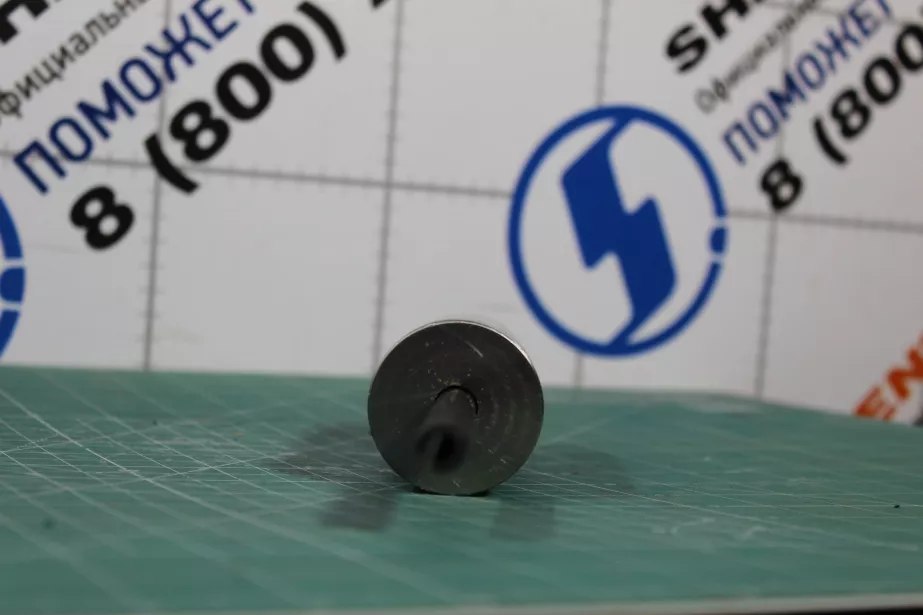 Ось шестерни заднего хода (Металл, в сборе со штифтами ) SHAANXI, ZF, (1315305009, 202302100481) для грузовиков *