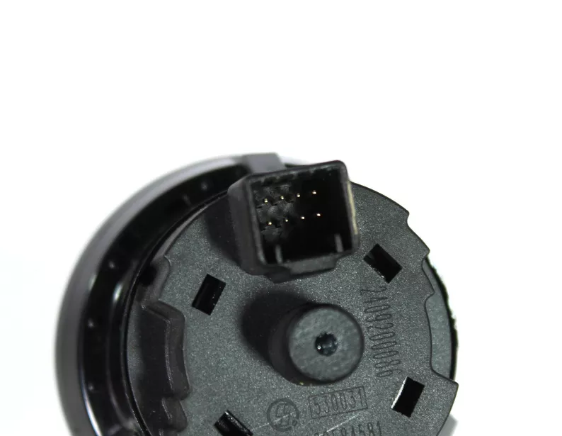 Переключатель блокировок МОД и МКД SHAANXI, X5000 для грузовиков *