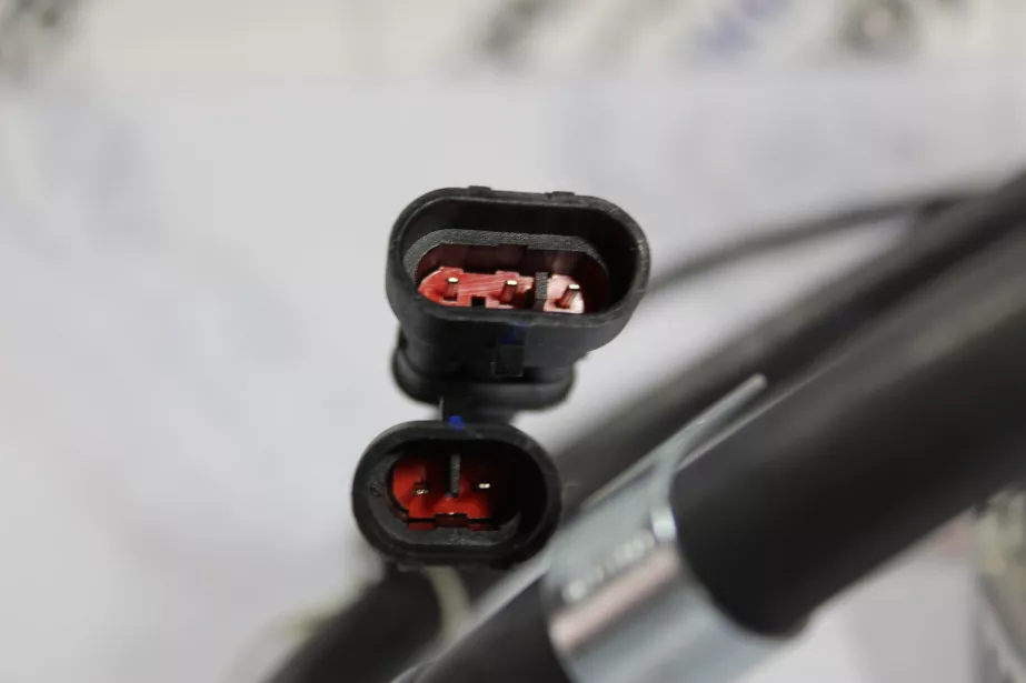 Гидроэлектромуфта SHAANXI, WP12, X3000 для грузовиков *