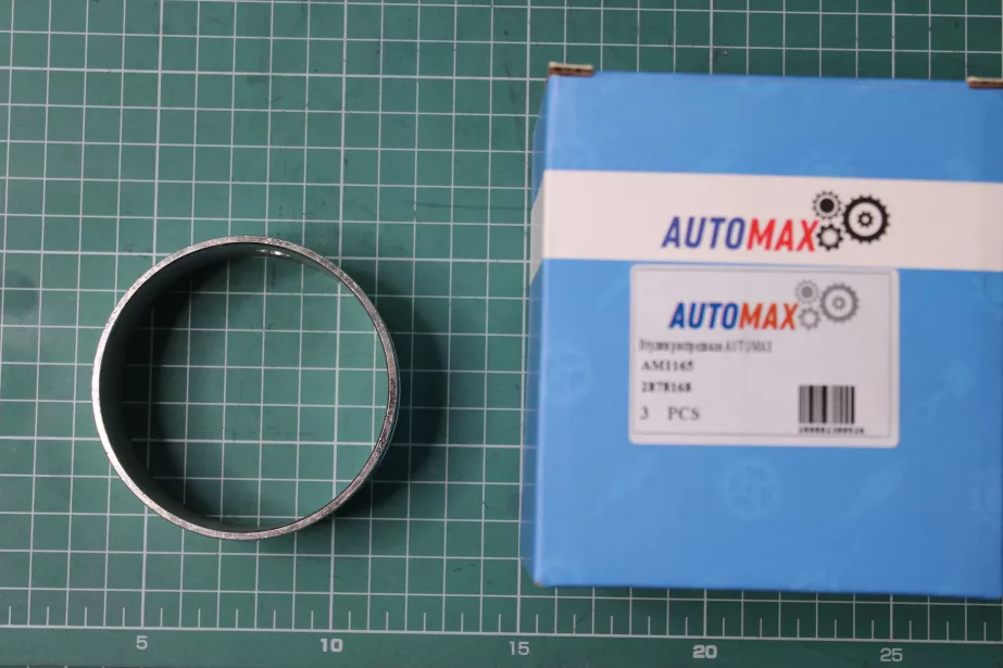 Втулка распредвала AUTOMAX, ISM11, (AM1165) для грузовиков *