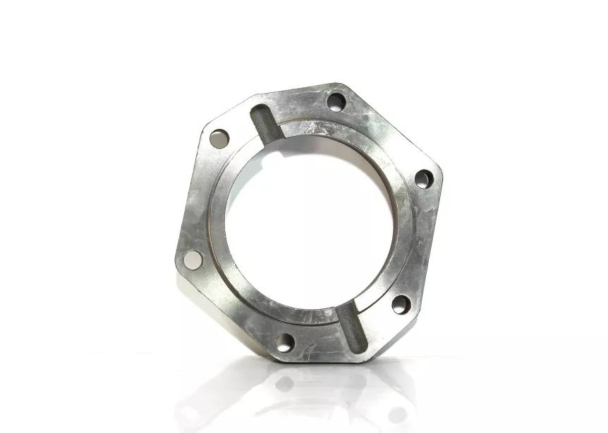 Крышка сальника первичного вала (РК ZQC2000) SHAANXI для грузовиков *