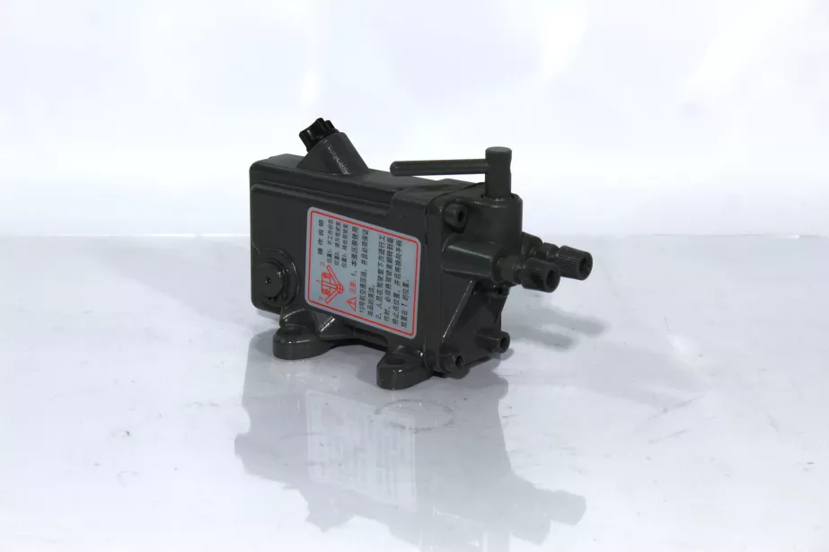 Насос подъема кабины SHAANXI для грузовиков *