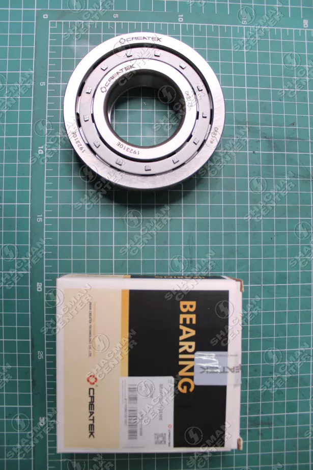 Подшипник КПП D110, H27, CREATEK, (CK8179) для грузовиков *