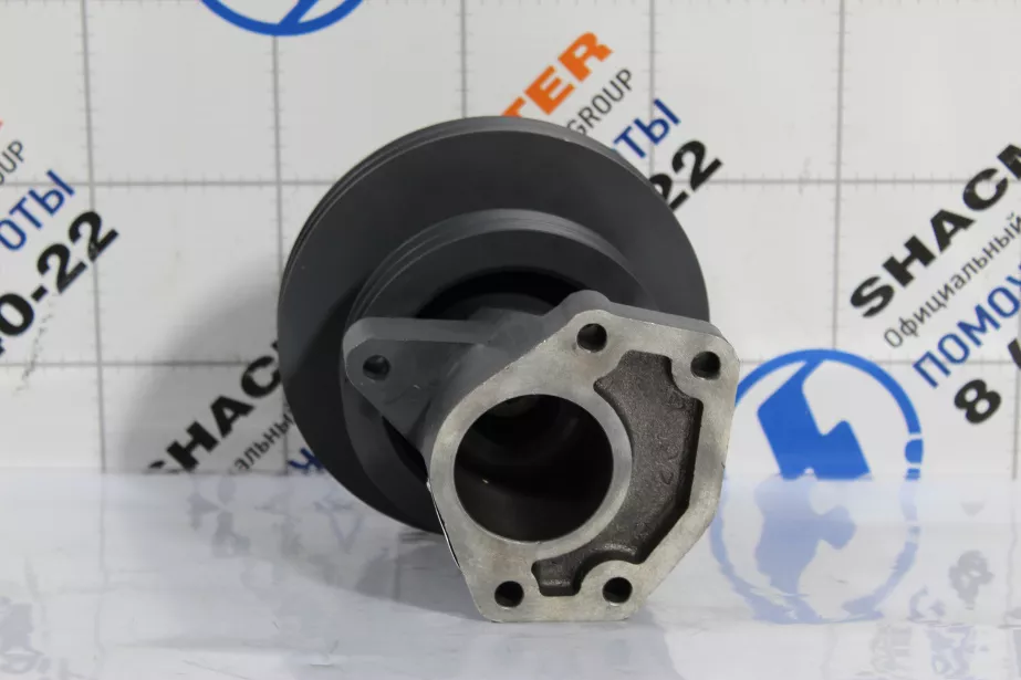 Кронштейн вентилятора SHAANXI для грузовиков *