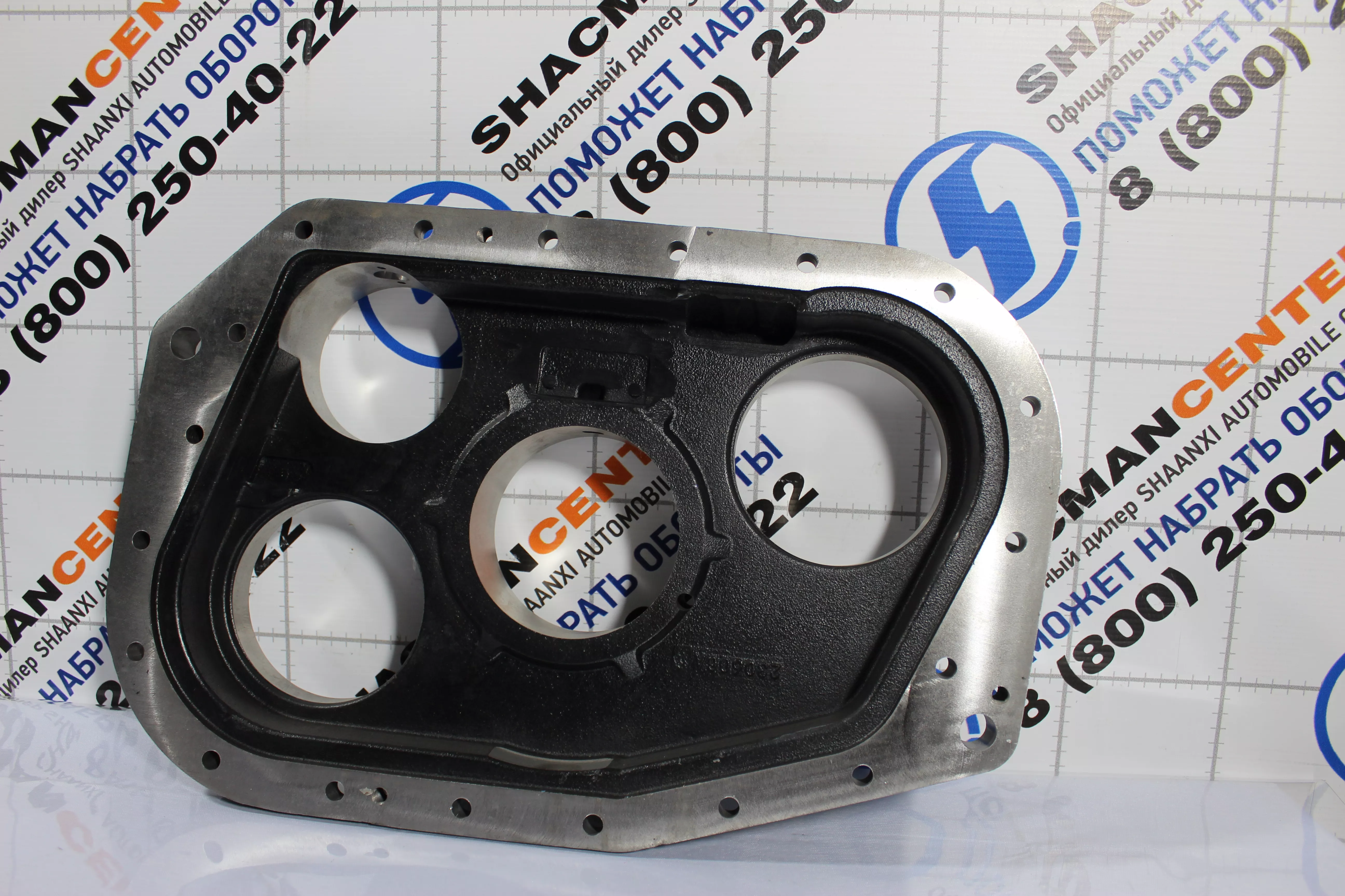 Крышка задняя КПП FULLER, 12JSDX для грузовиков *