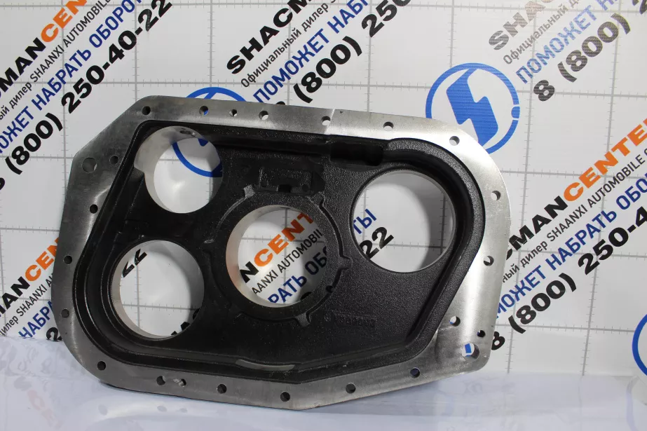 Крышка задняя КПП FULLER, 12JSDX для грузовиков *