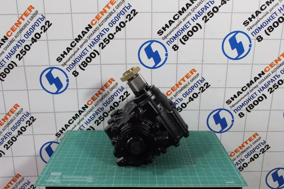 Гидроусилитель руля (ГУР) SHAANXI, X3000 для грузовиков *