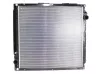Радиатор системы охлаждения SITRAK, T5G, C7H для грузовиков *