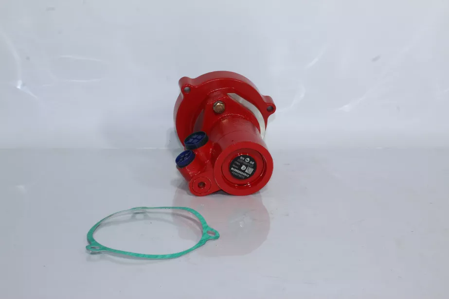 Насос ГУР D18, Z11, SHAANXI, ISM11 для грузовиков *