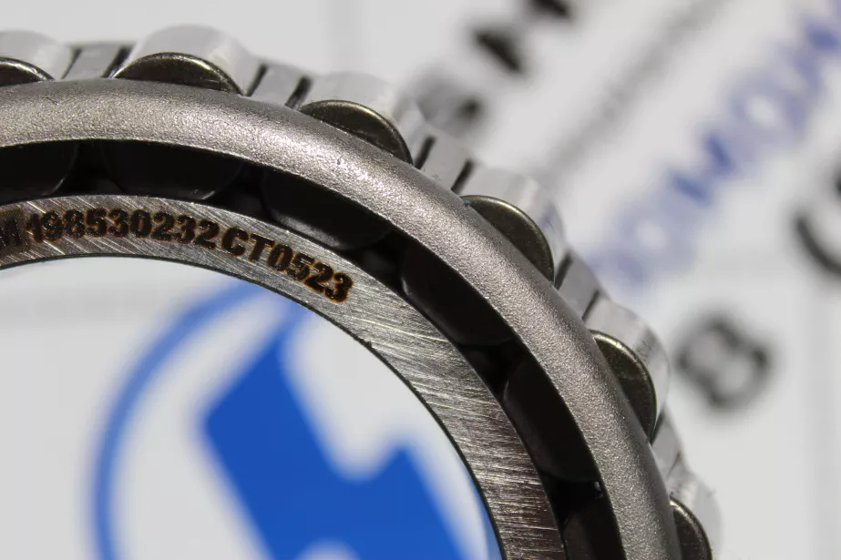 Подшипник D150, H30,5, (85x150x30,5) SHAANXI, ZF, (0750117732) для грузовиков *