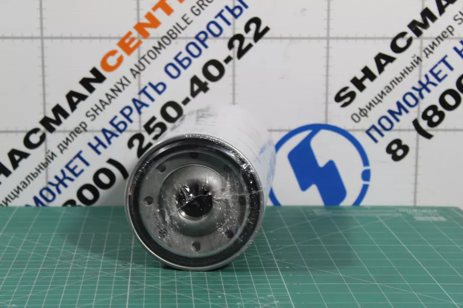 Фильтр топливный грубой очистки (в сборе) SITRAK, T5G, MC11, (FS36277). для грузовиков *