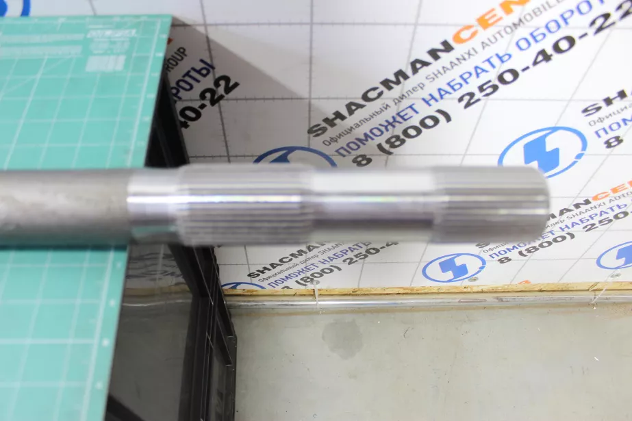 Полуось под блокировку L1 135, Z40, SHAANXI, F3000 для грузовиков *