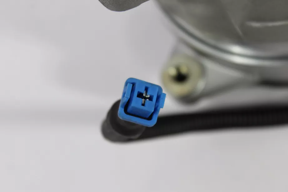 Компрессор кондиционера SHAANXI, Евро-5, WP10, X3000 для грузовиков *