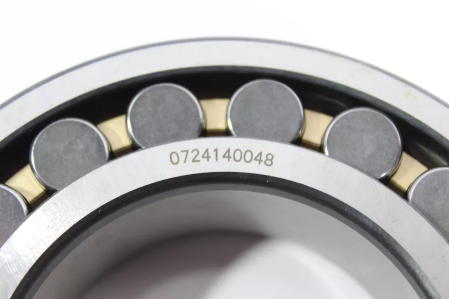 Подшипник хвостовика (22214C) SHAANXI, РК ZQC2000-57E, (3514H) для грузовиков *