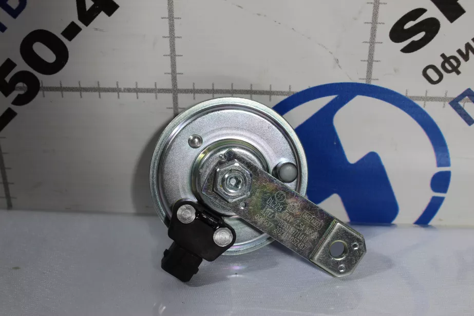 Звуковой сигнал SHAANXI, X3000, X5000 для грузовиков *