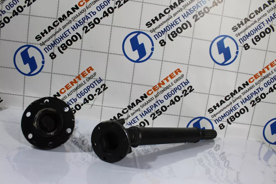 Карданный вал подъема кузова L600, (миксер) SHAANXI для грузовиков *