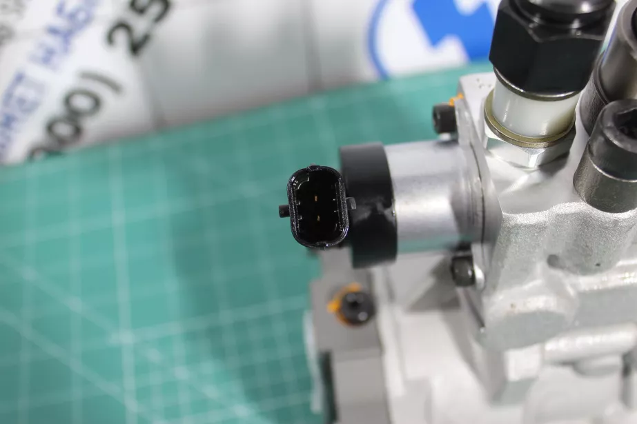 ТНВД SITRAK, MC11.44-50, (0445025649). для грузовиков *