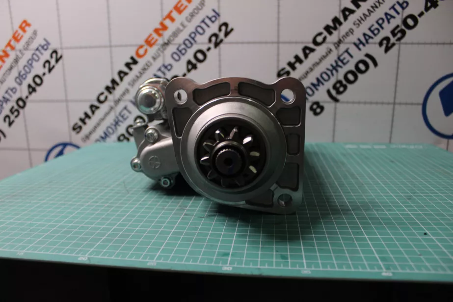 Стартер Z10, CREATEK, ISKRA, (CK8414) для грузовиков *