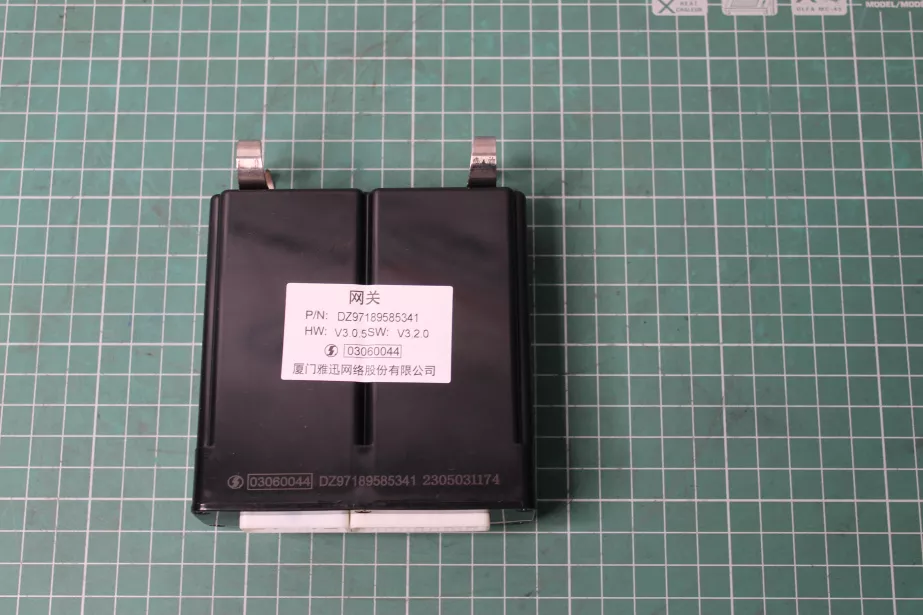 Блок шлюз кабины SHAANXI, X5000 для грузовиков *