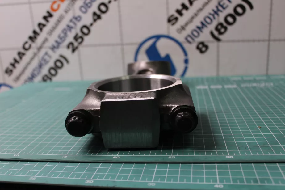 Шатун AUTOMAX, ISM11, (AM1233). для грузовиков *