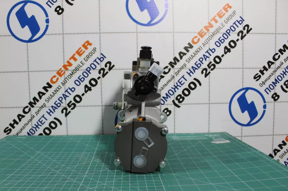 ТНВД SITRAK, MC11.44-50, (0445025649). для грузовиков *