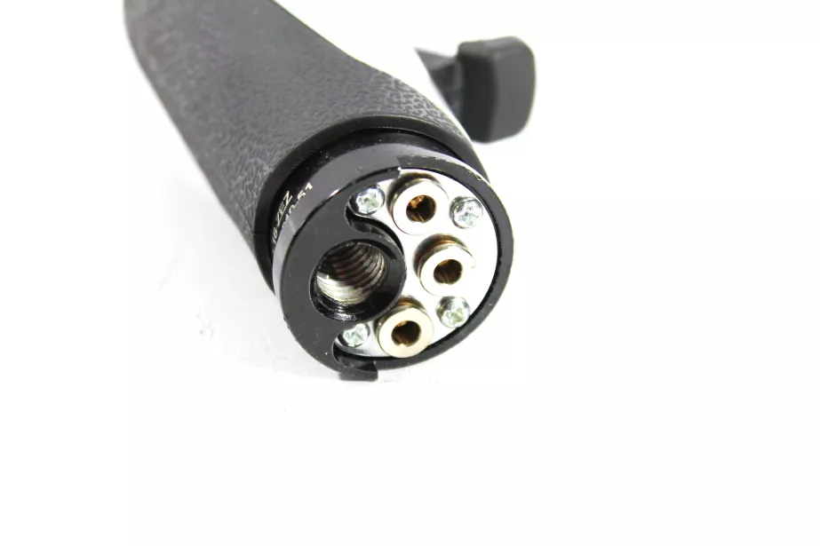 Рукоятка рычага переключения КПП (нового образца М12х1,5) SHAANXI для грузовиков *