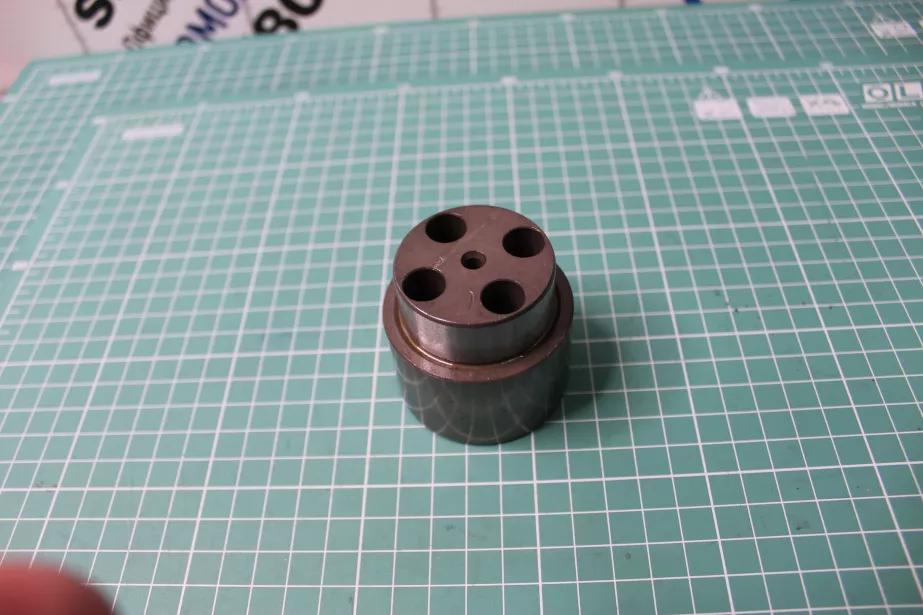 Ось шестерни распредвала (Металл) CREATEK, (CK5602) для грузовиков *