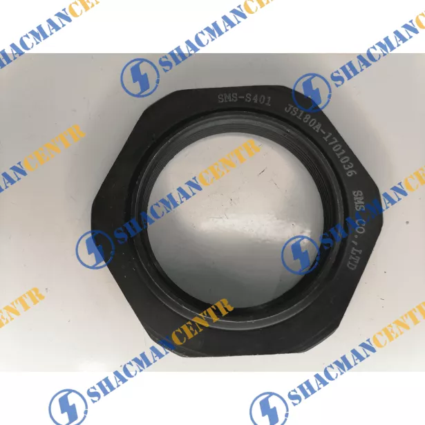 Гайка первичного вала КПП D56, SMS, (SMS-S401) для грузовиков *