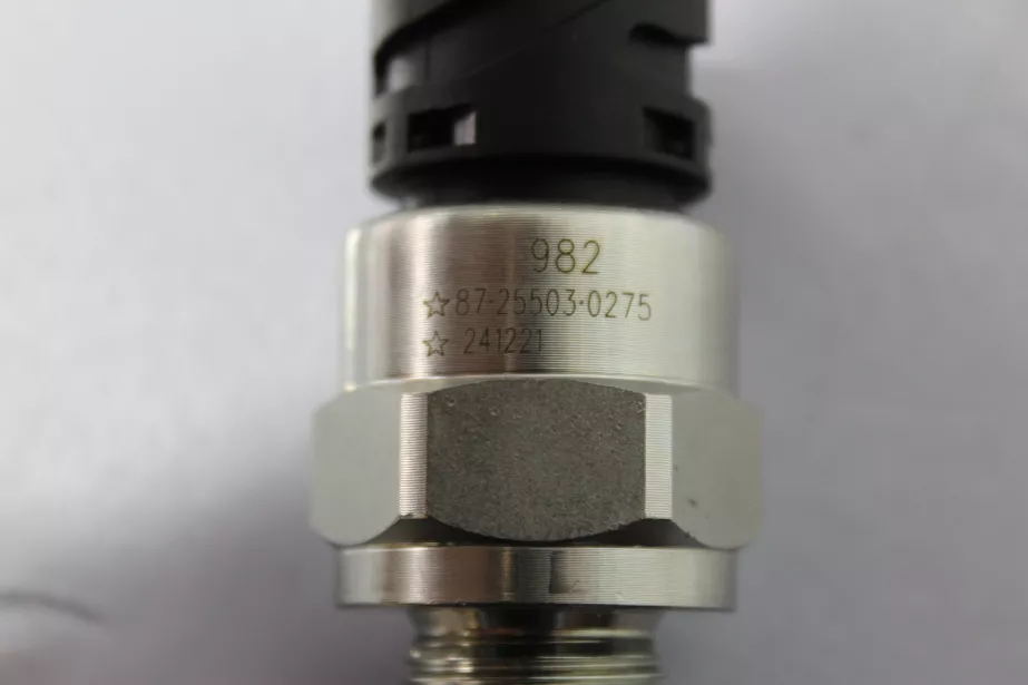 Датчик блокировки переднего моста SHAANXI для грузовиков *