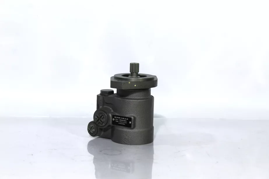 Насос ГУР Z11, CUMMINS, ISM11 для грузовиков *