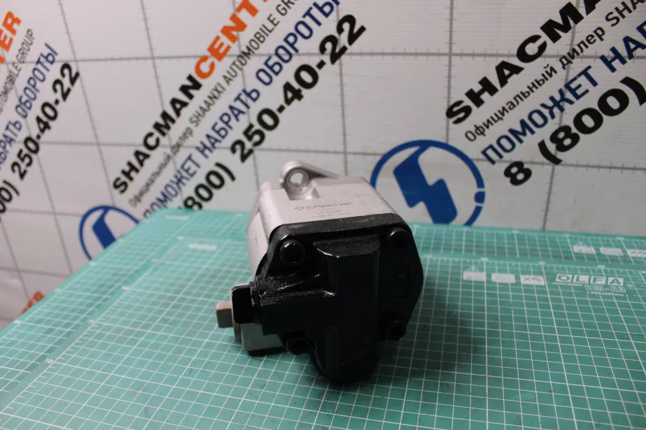 Насос ГУР CREATEK, F3000, F2000, 6X4, WD12, (CK8692, DZ9100130028) для грузовиков *