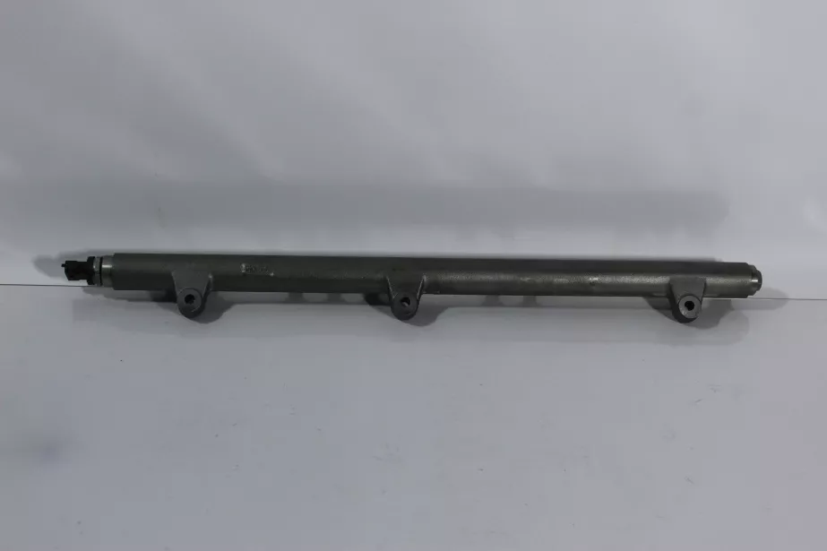 Рампа топливная (рейка) WP10/WP12 SHAANXI для грузовиков *